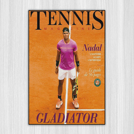 R. Nadal
