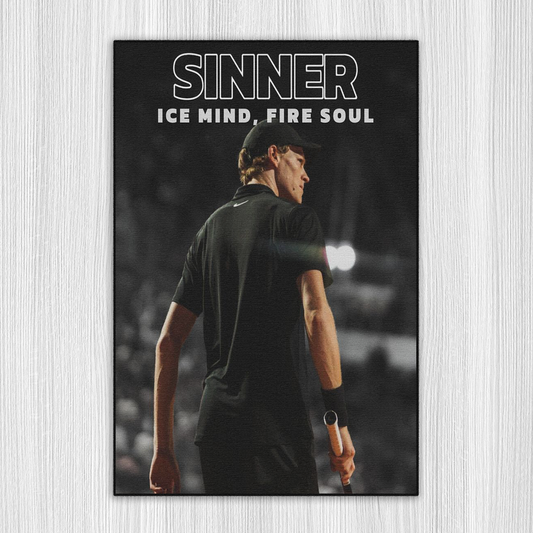 J. Sinner